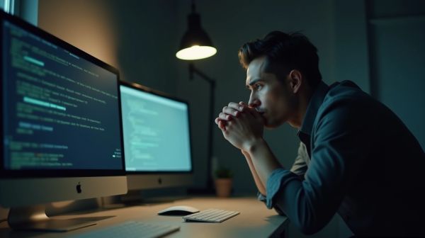 Comment résoudre vos problèmes d'infogérance informatique efficacement ?