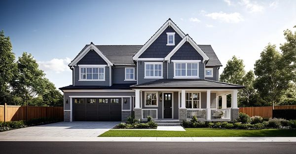 L'animation 3d au service de l'immobilier : une révolution visuelle