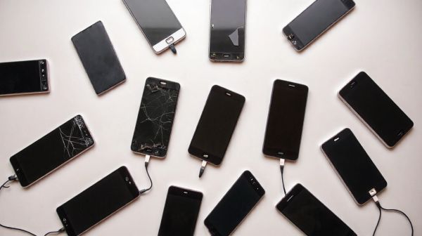 Top smartphones reconditionnés à moins de 70% du prix du neuf